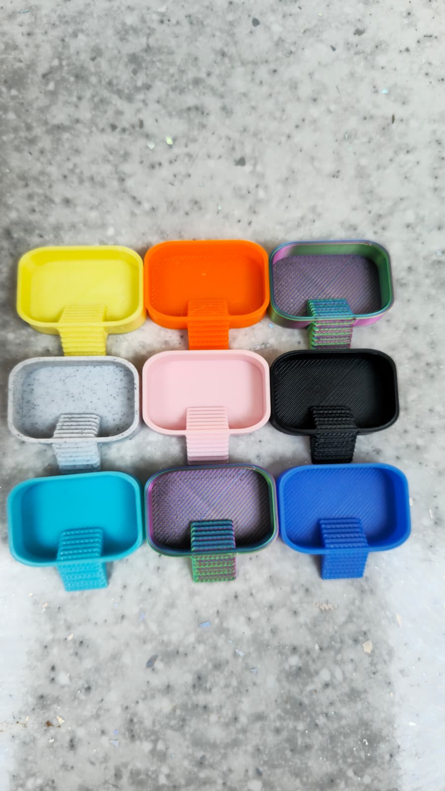 Isopod Feeding Dish - Small