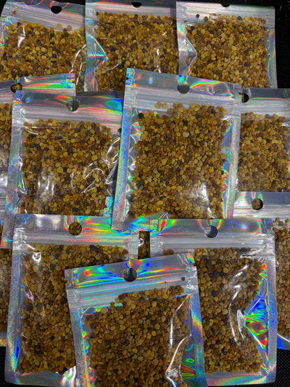 Bee Pollen