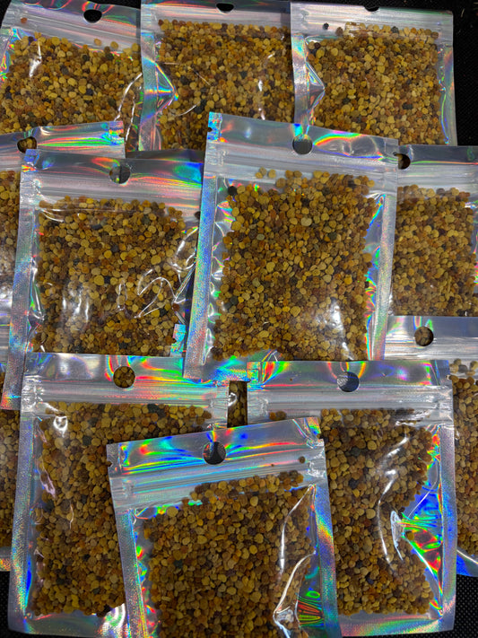 Bee Pollen