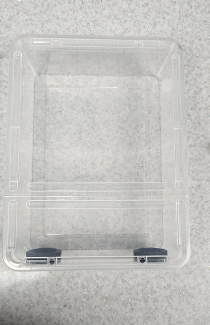 3 litre isopod starter kit